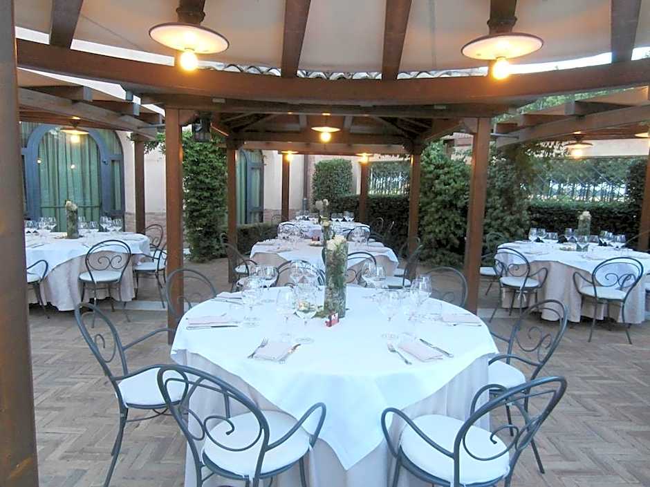 La Cantina Hotel Residence