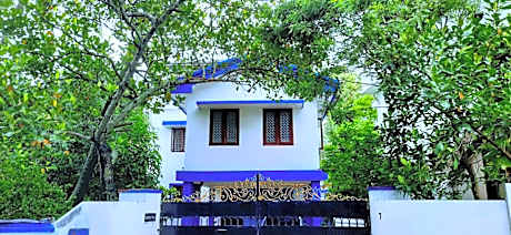 David Homes-Homestay