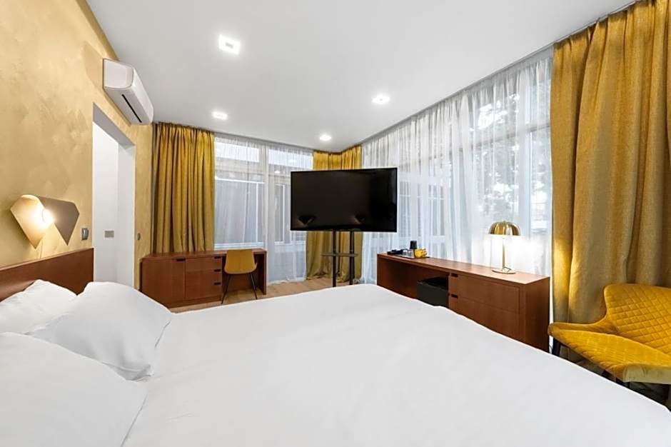 Rixwell Collection Seaside Hotel Jurmala
