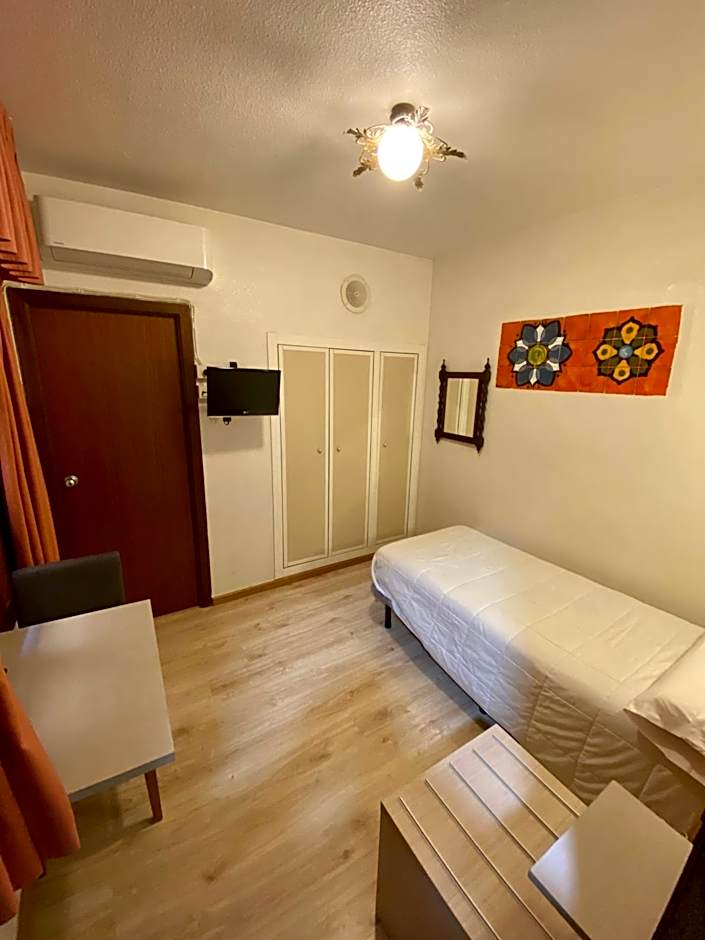 Hotel Real Castellon