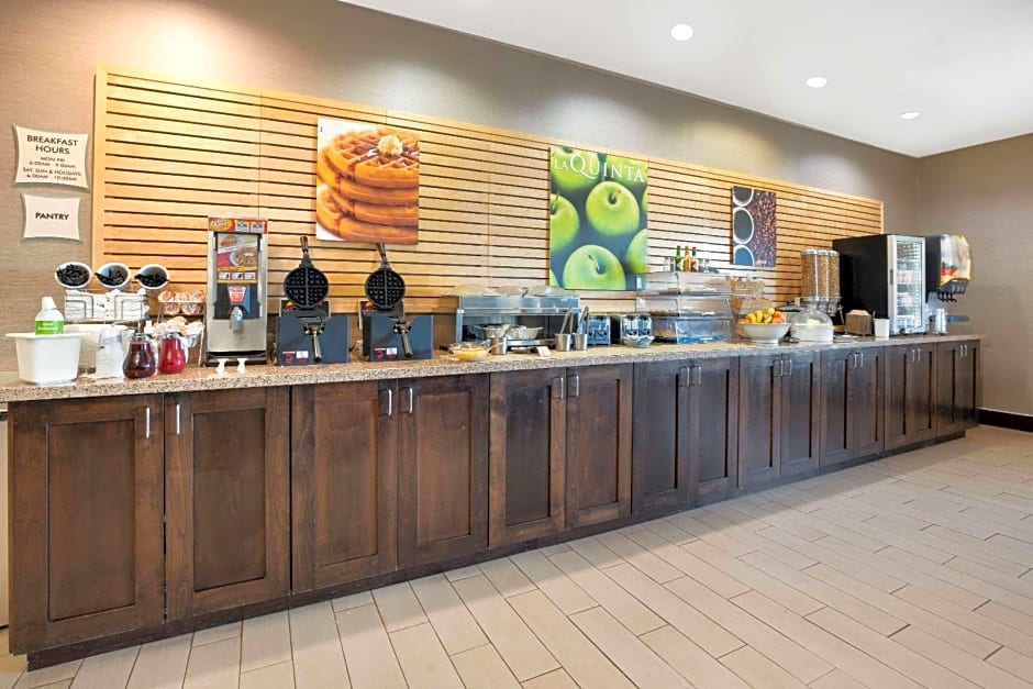 La Quinta Inn & Suites by Wyndham Bellingham