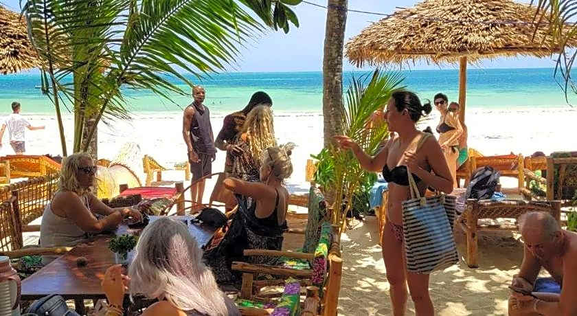Sipano Beach Lodge