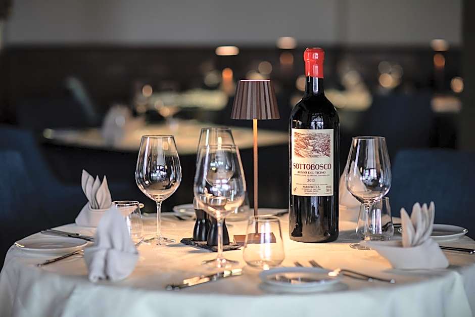 Arbostora Charme Hotel