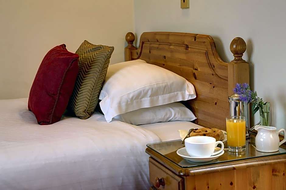 Best Western Sysonby Knoll