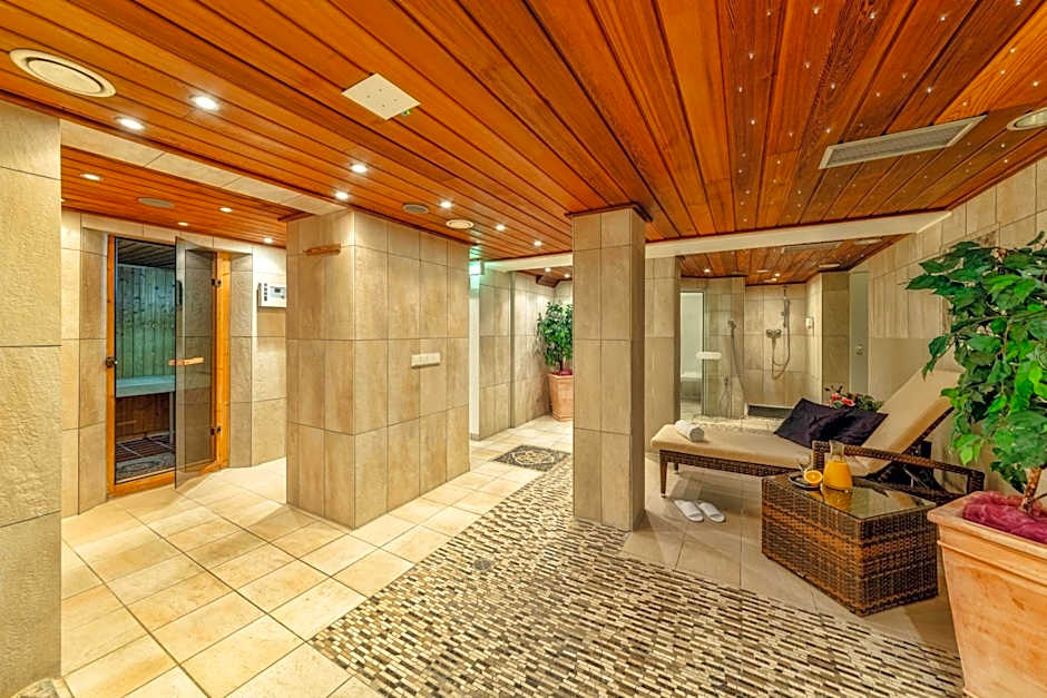 CityClass Hotel am Heumarkt