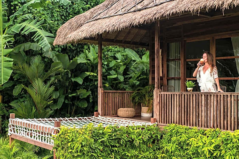 Lempuyang Boutique Hotel