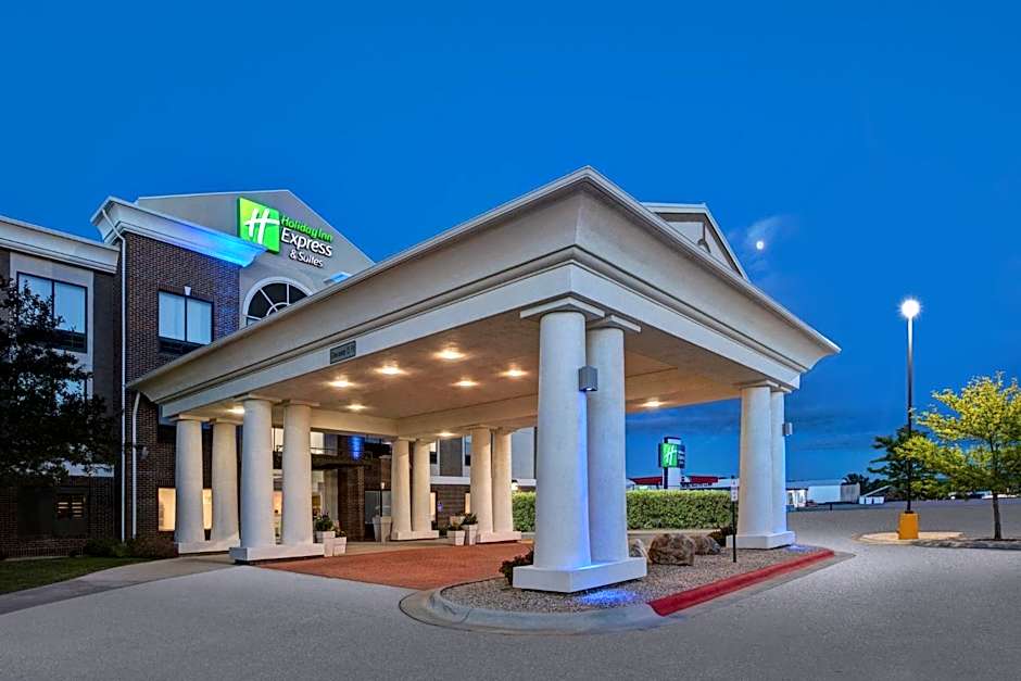 Holiday Inn Express Buffalo By IHG