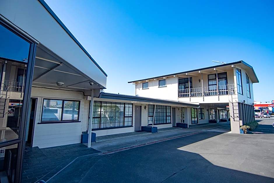 Tuki Tuki Motel