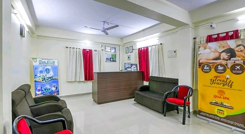 Andaman Castle-Port Blair