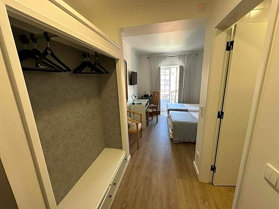 Hotel Cavaleiros De Cristo
