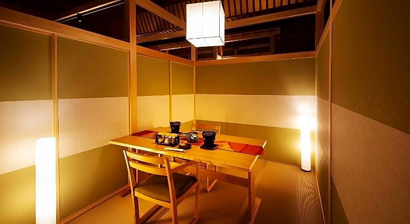 Kawaguchiya Riverside Hotel