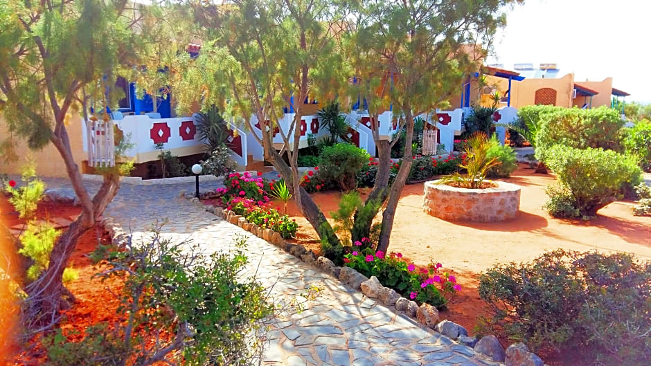 Zorbas Hotel Beach Village