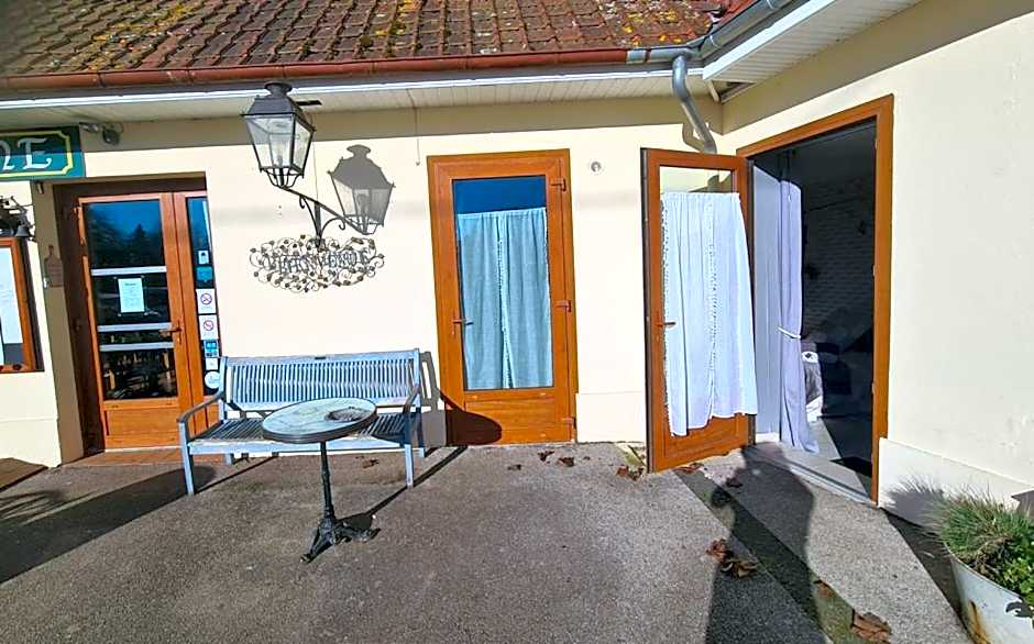 La Taverne