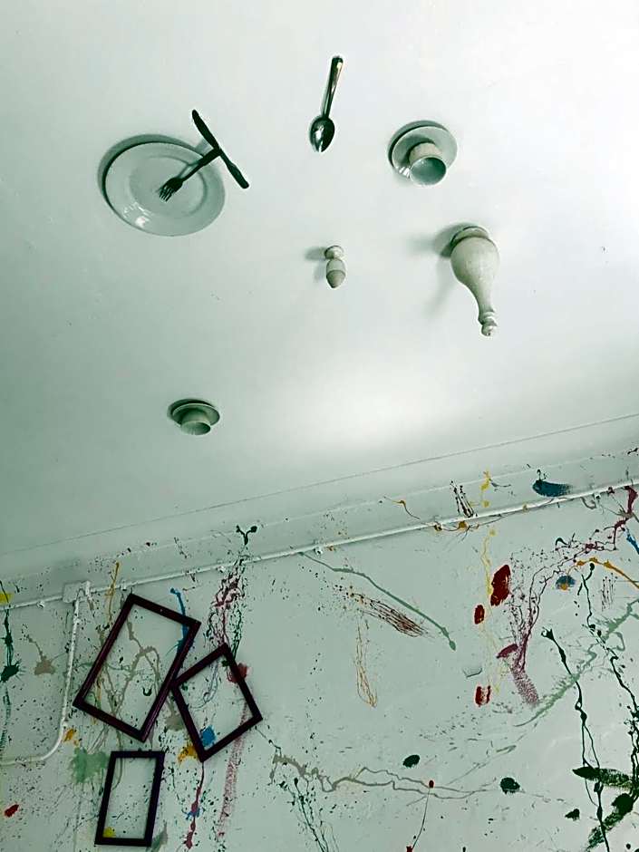 Hostel ROOM Rotterdam