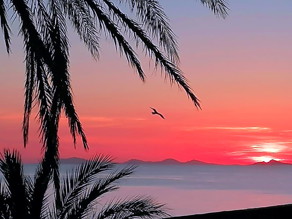 DOMUS con vista mare - JR02