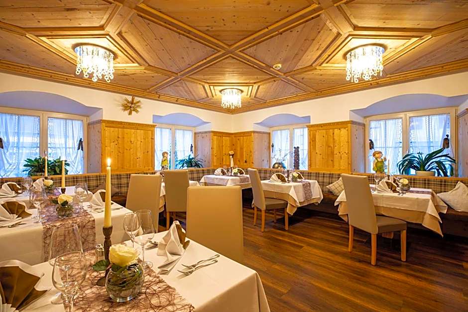 Aktiv & Wellnesshotel Zentral