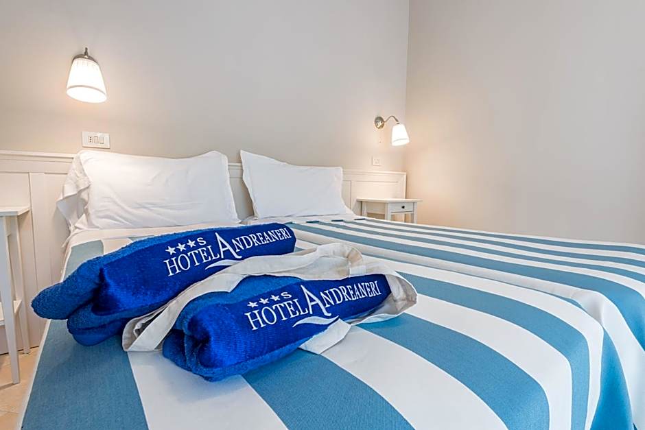 Hotel Andreaneri