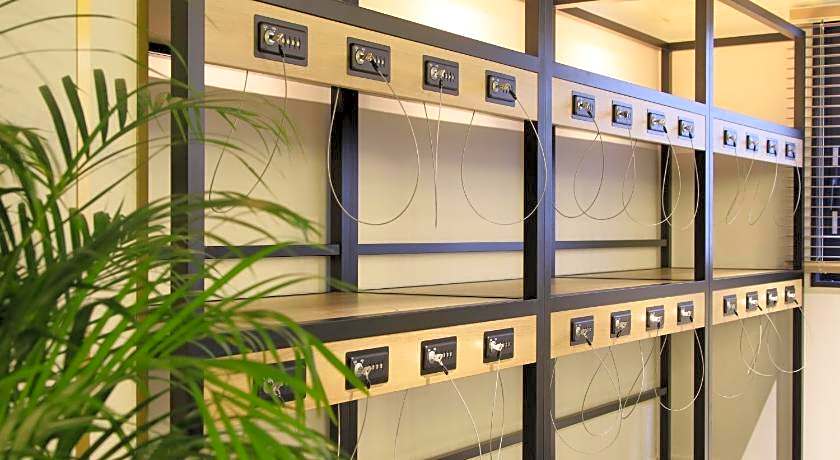 QuintessaHotel KagoshimaTenmonkan Relax&Sleep