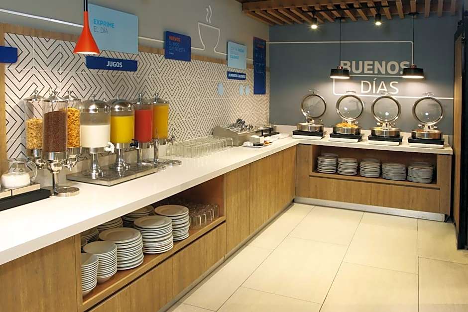 Holiday Inn Express Torreon By IHG