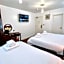 Hotel Blackpool