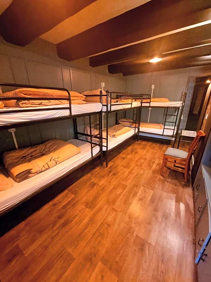 Amsterdam Downtown Hotel Canal View