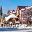 Banff Caribou Lodge And Spa