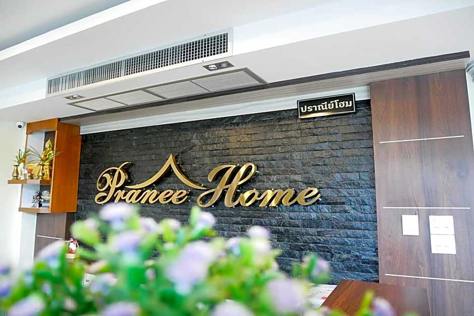 Pranee Home Phang-nga