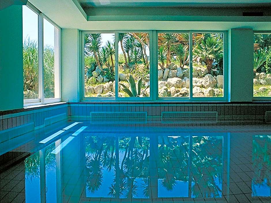Hotel Terme Providence
