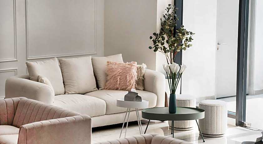 FOX Hotel Glenmarie Shah Alam