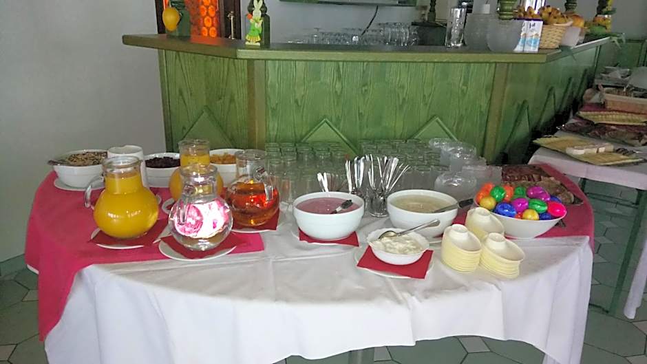 Hotel Thüringer Wald