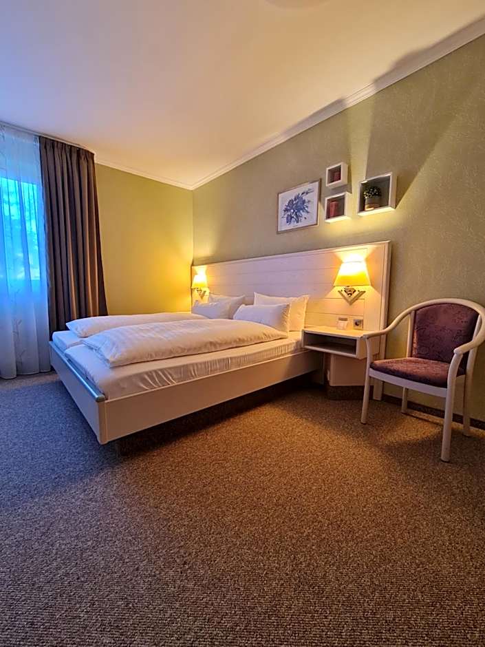 Ambiente Hotel garni