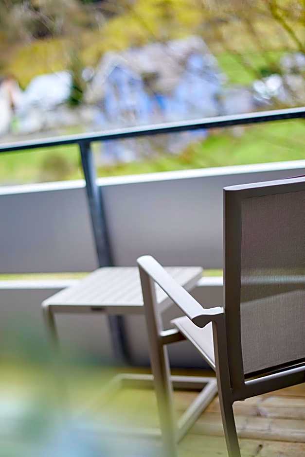 NaturPurHotel Maarblick