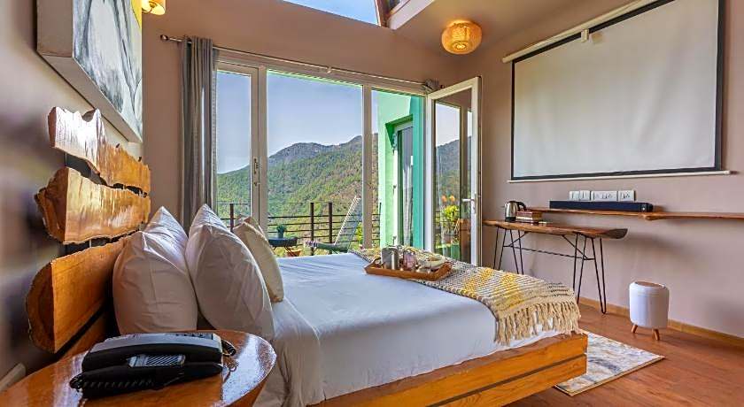 Seclude Ramgarh