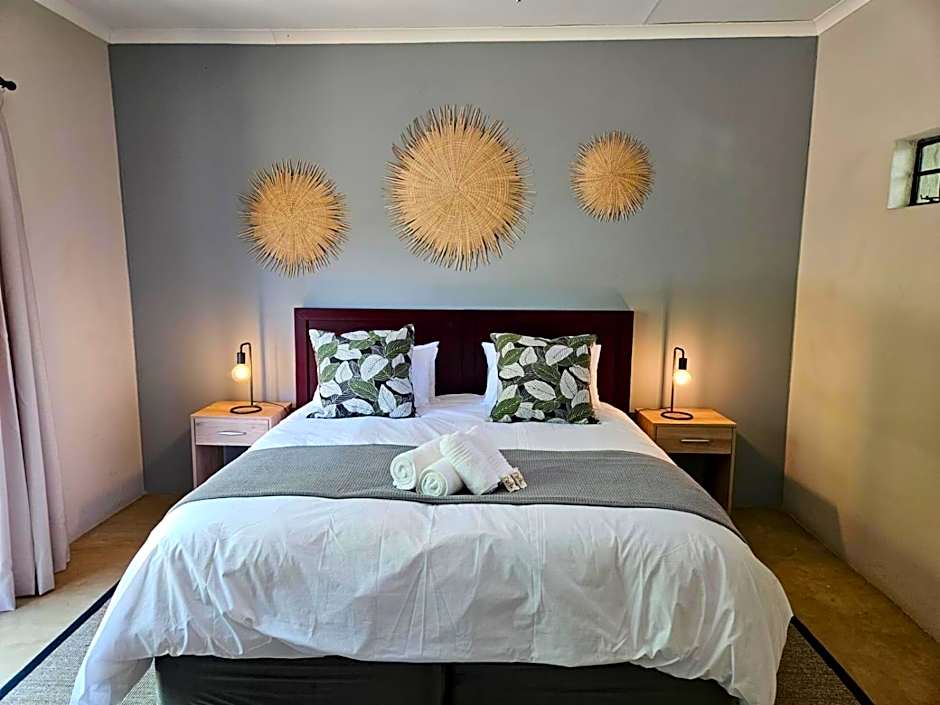 The Blyde Canyon House