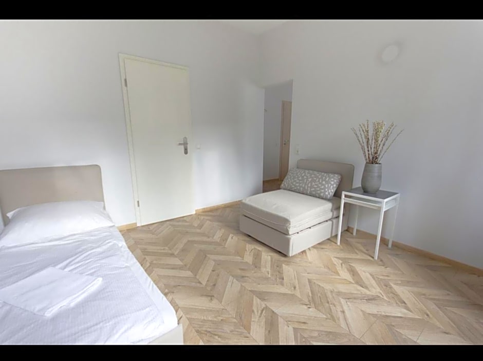TM Suites
