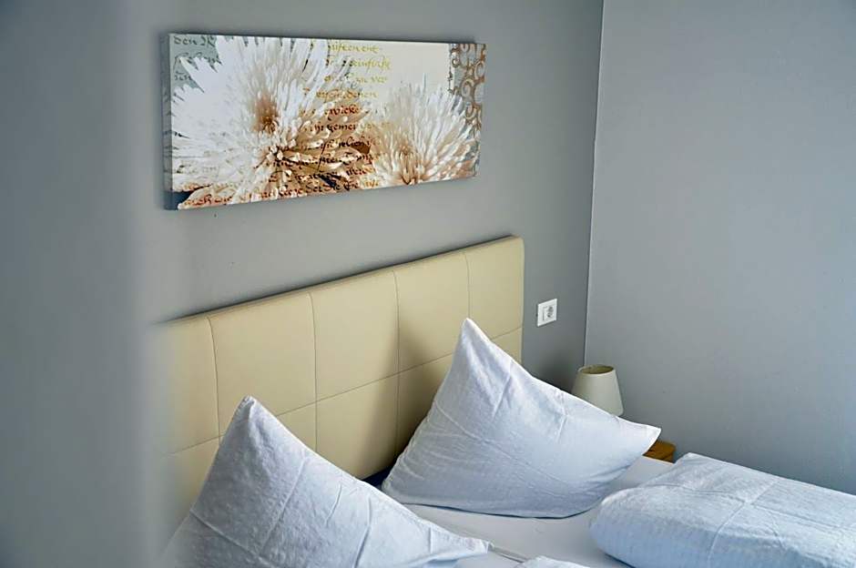 Hotel Traube - Stelvio