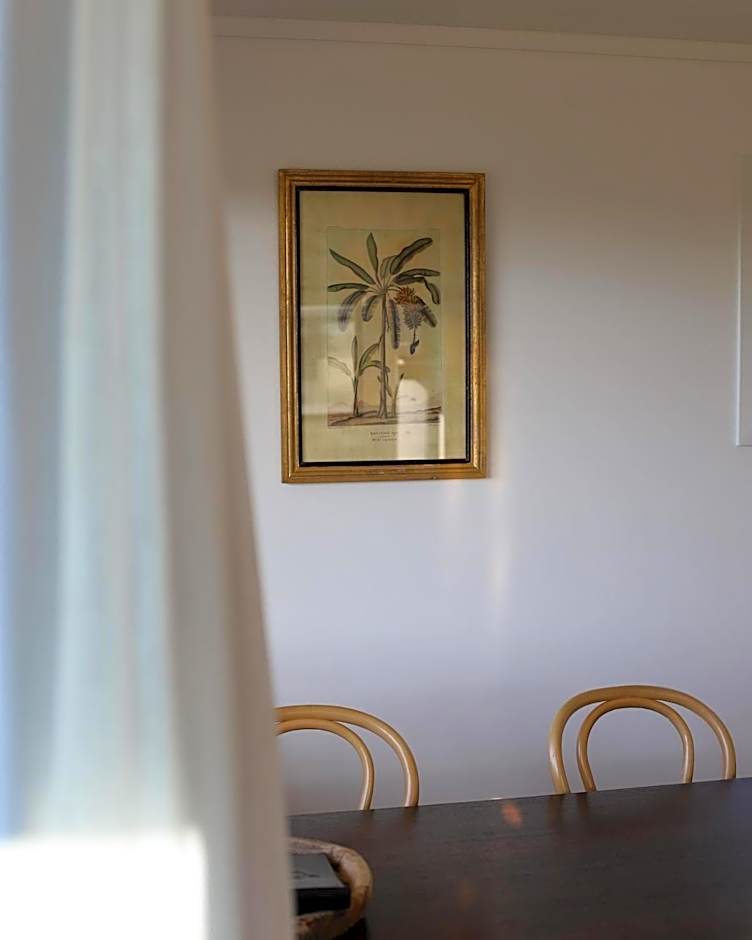 Bowentown Beach Holiday Park