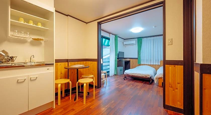 Hotel Morgenrot