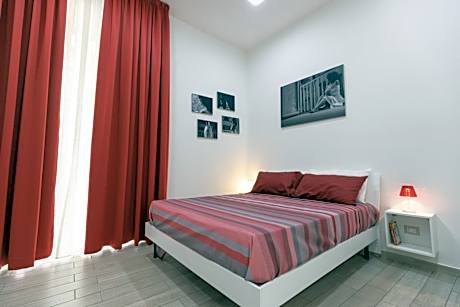 Napoli Museo bed and breakfast