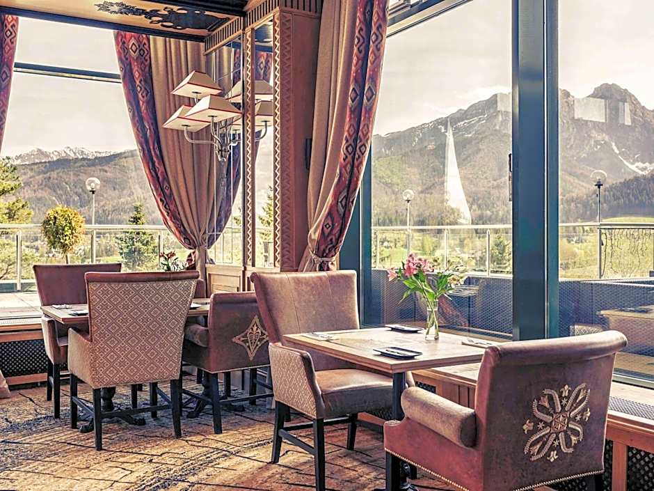 Bachleda Hotel Kasprowy