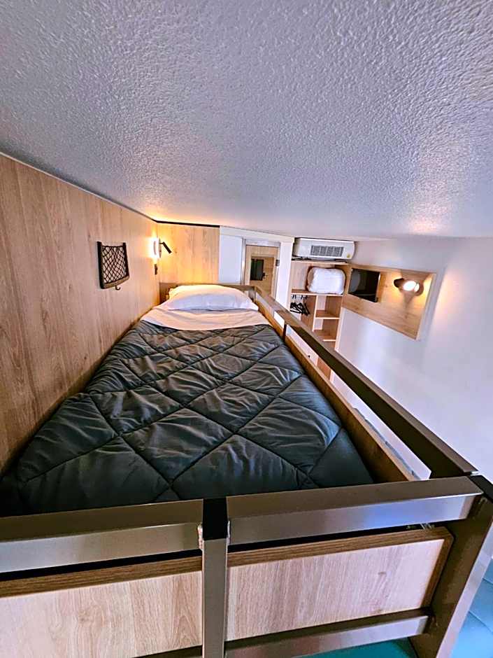 Premiere Classe Saint Malo St Jouan Des Guerets