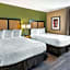 Extended Stay America Select Suites - Chicago - Westmont - Oak Brook