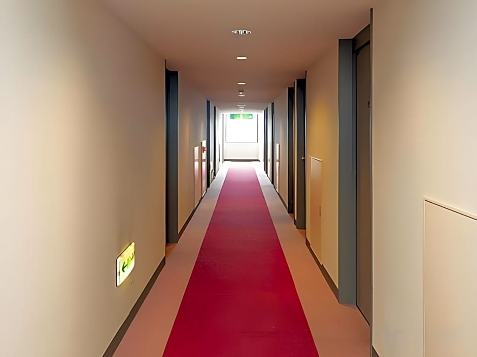 Tabist Yabuki Station Hotel