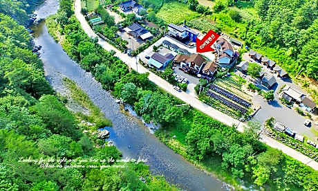 Yangyang Riverhill Pension