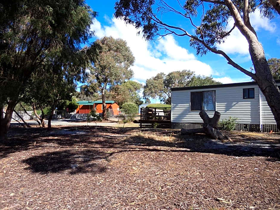 Bicheno East Coast Holiday Park