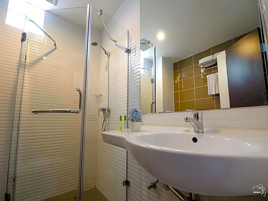 iCheck inn Ao Nang Krabi