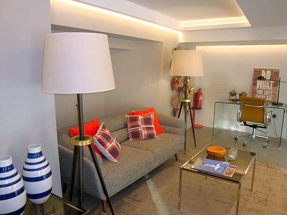 TURIM Aveiro Palace Hotel