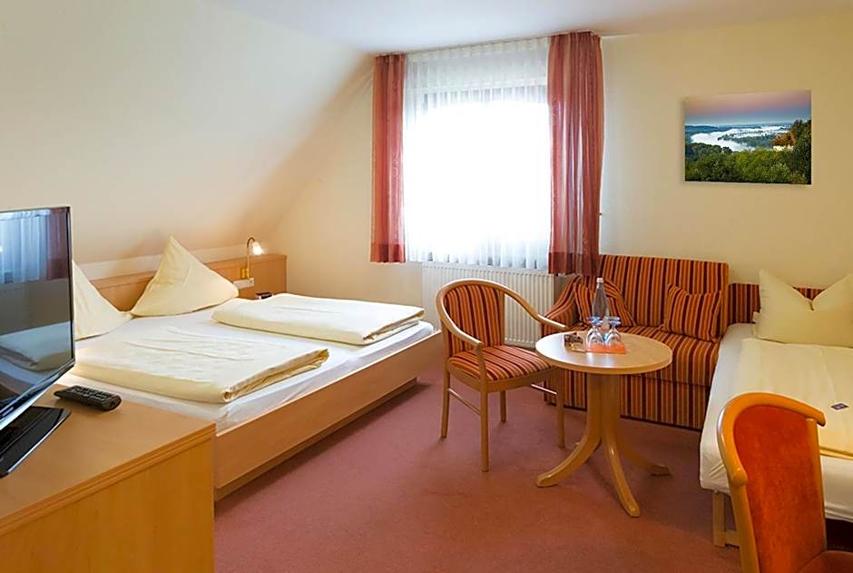 Hotel - Landgasthof Rebstock