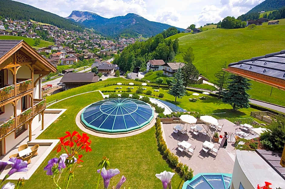 Alpin & Vital Hotel La Perla