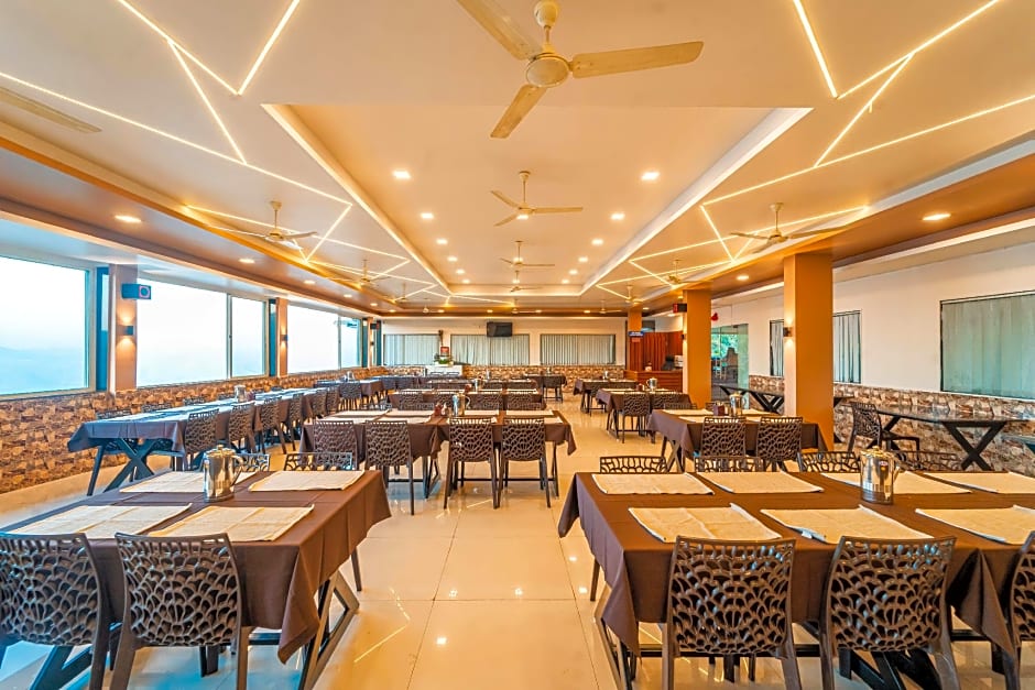 Treebo Trend Kaizen, Panchgani